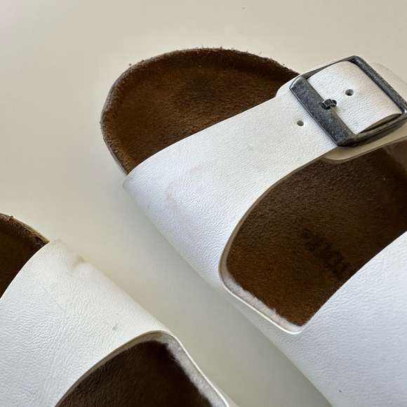 Birkenstock Arizona Kids Birko-Flor. Size 33 - Picture 7 of 10